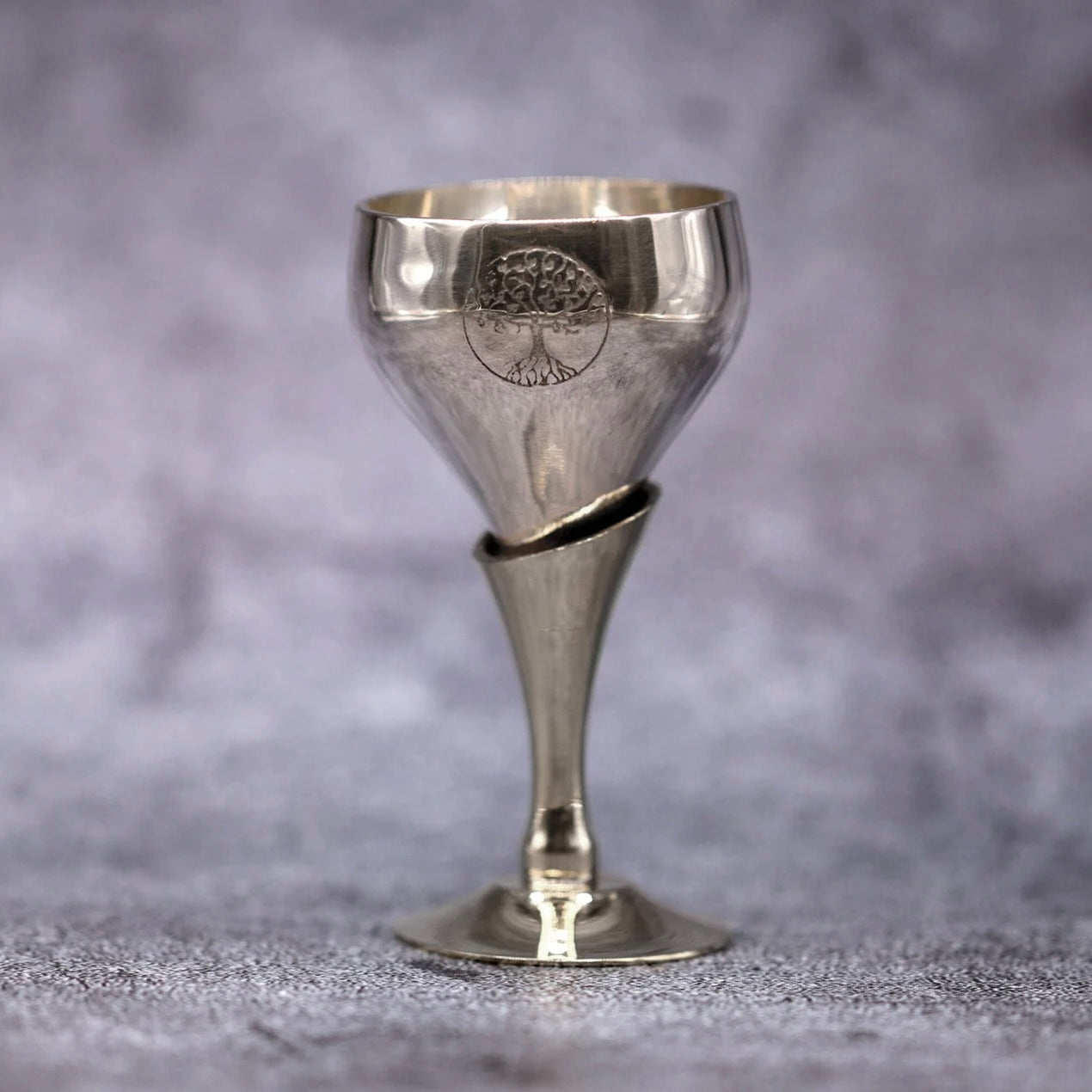 Tree of Life Chalice