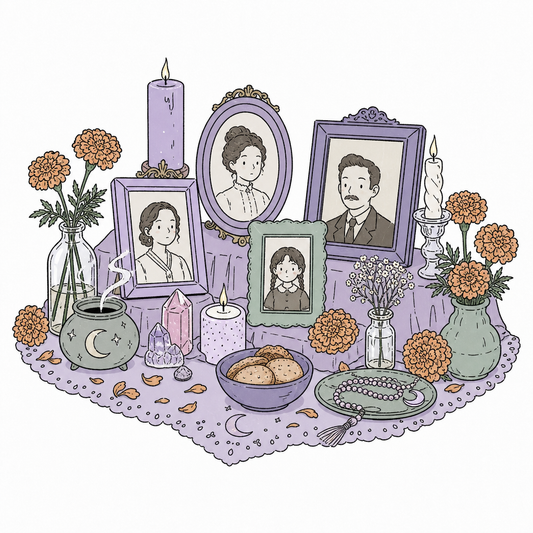 How to Celebrate Samhain: Embrace the Traditions