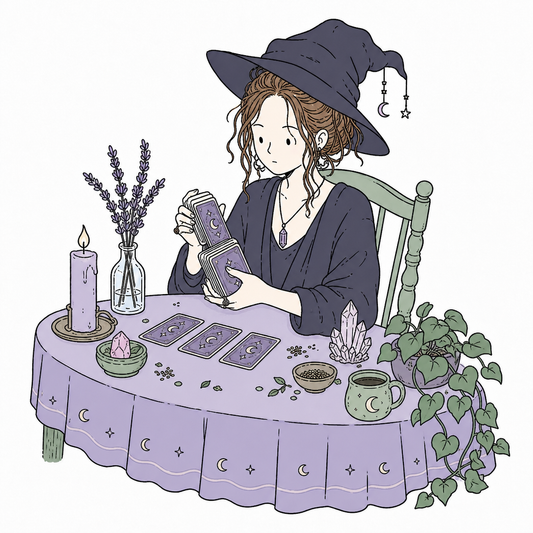 The Best Tarot Decks for Beginners