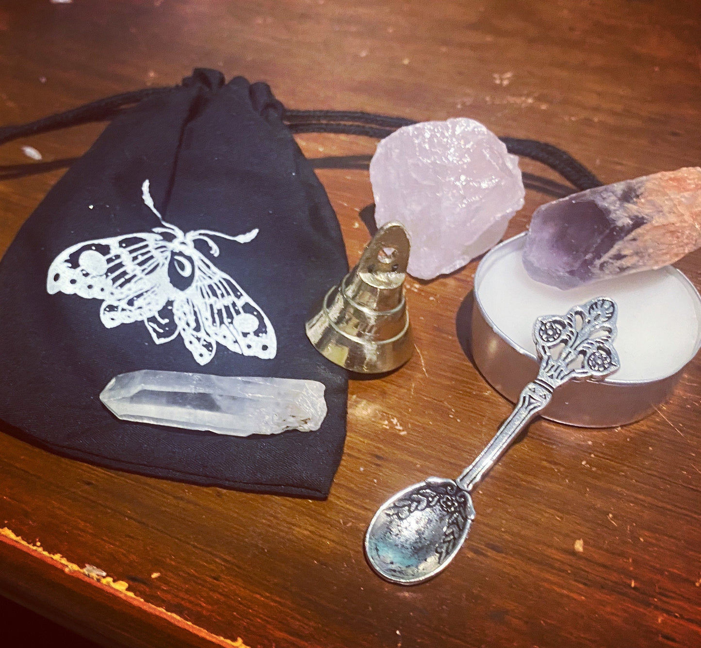 pocket kit