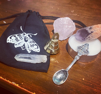 pocket kit