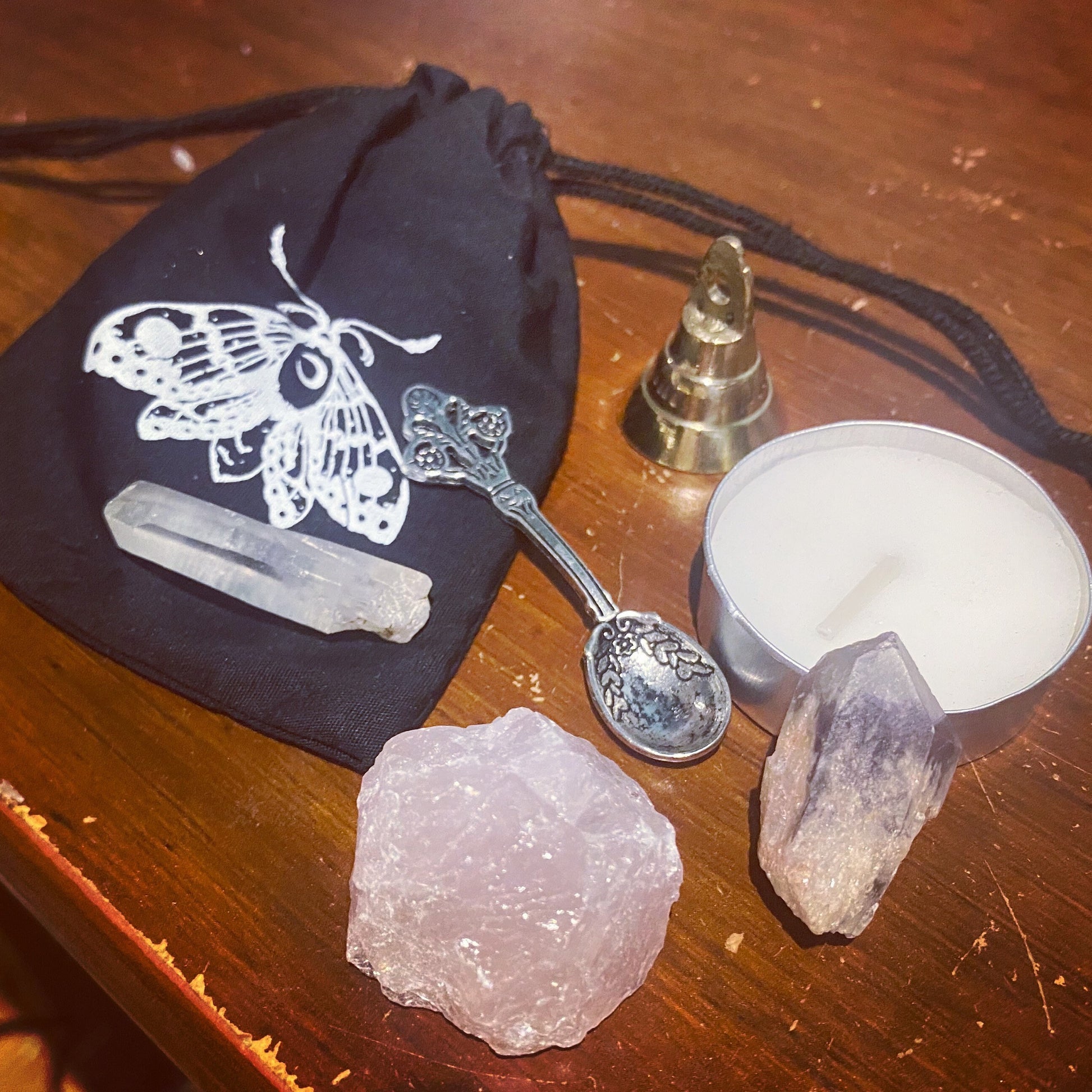 pocket kit