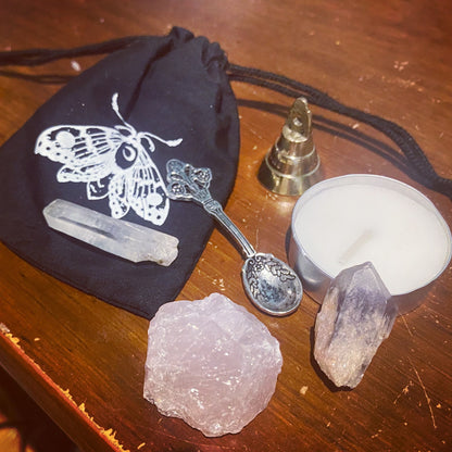 pocket kit