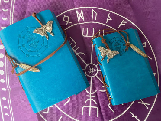 Book of Shadows
