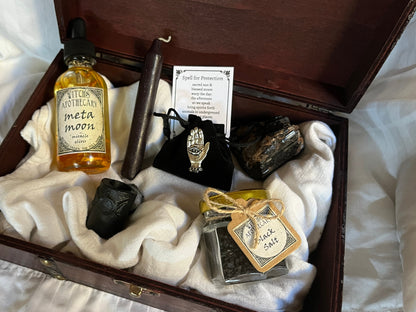 protection box