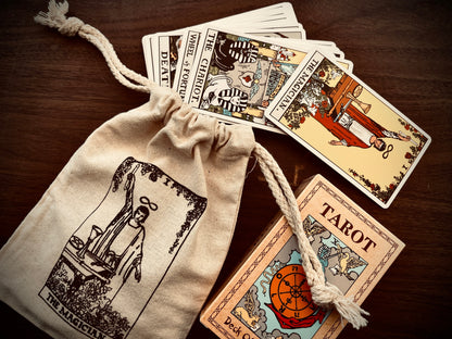 Rider-Waite Deck