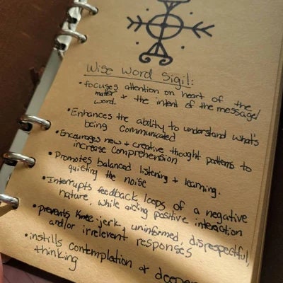 Book of Shadows