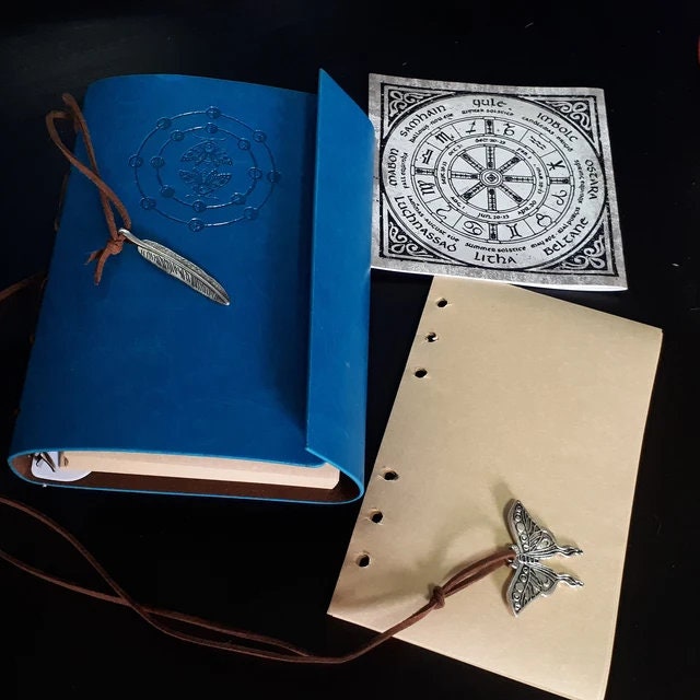Book of Shadows