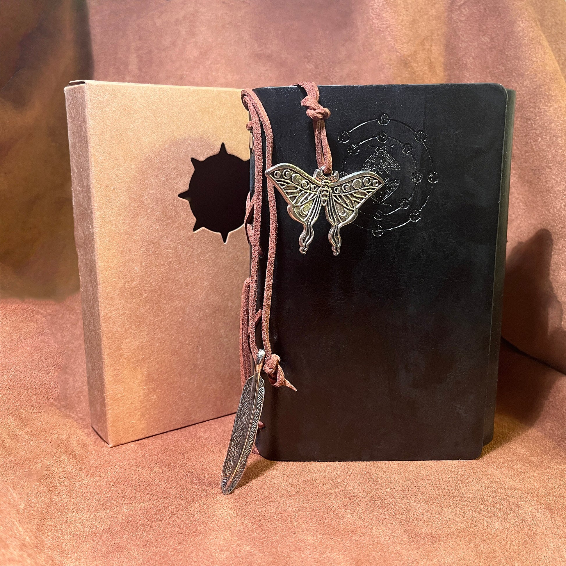 Book of Shadows