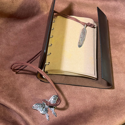 Book of Shadows