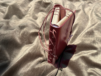 Book of Shadows