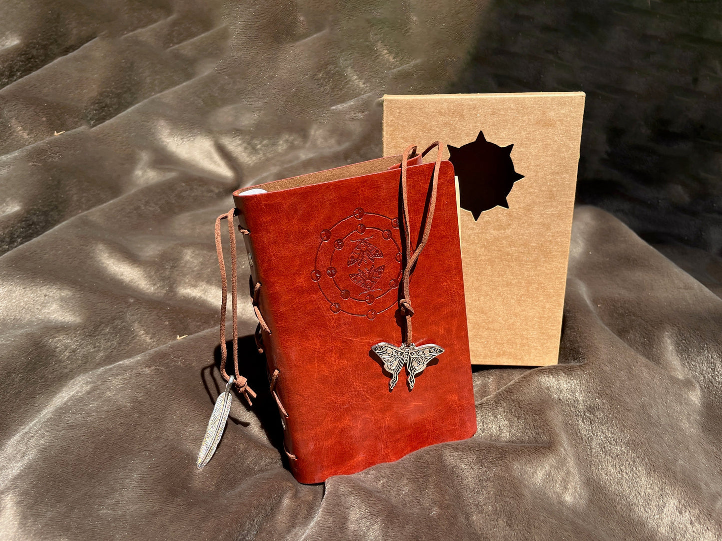 Book of Shadows