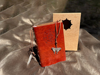 Book of Shadows