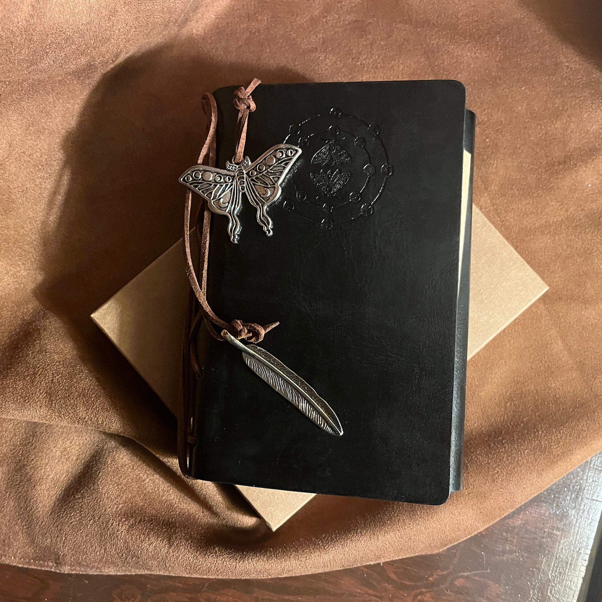 Book of Shadows
