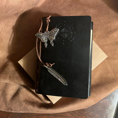 Book of Shadows