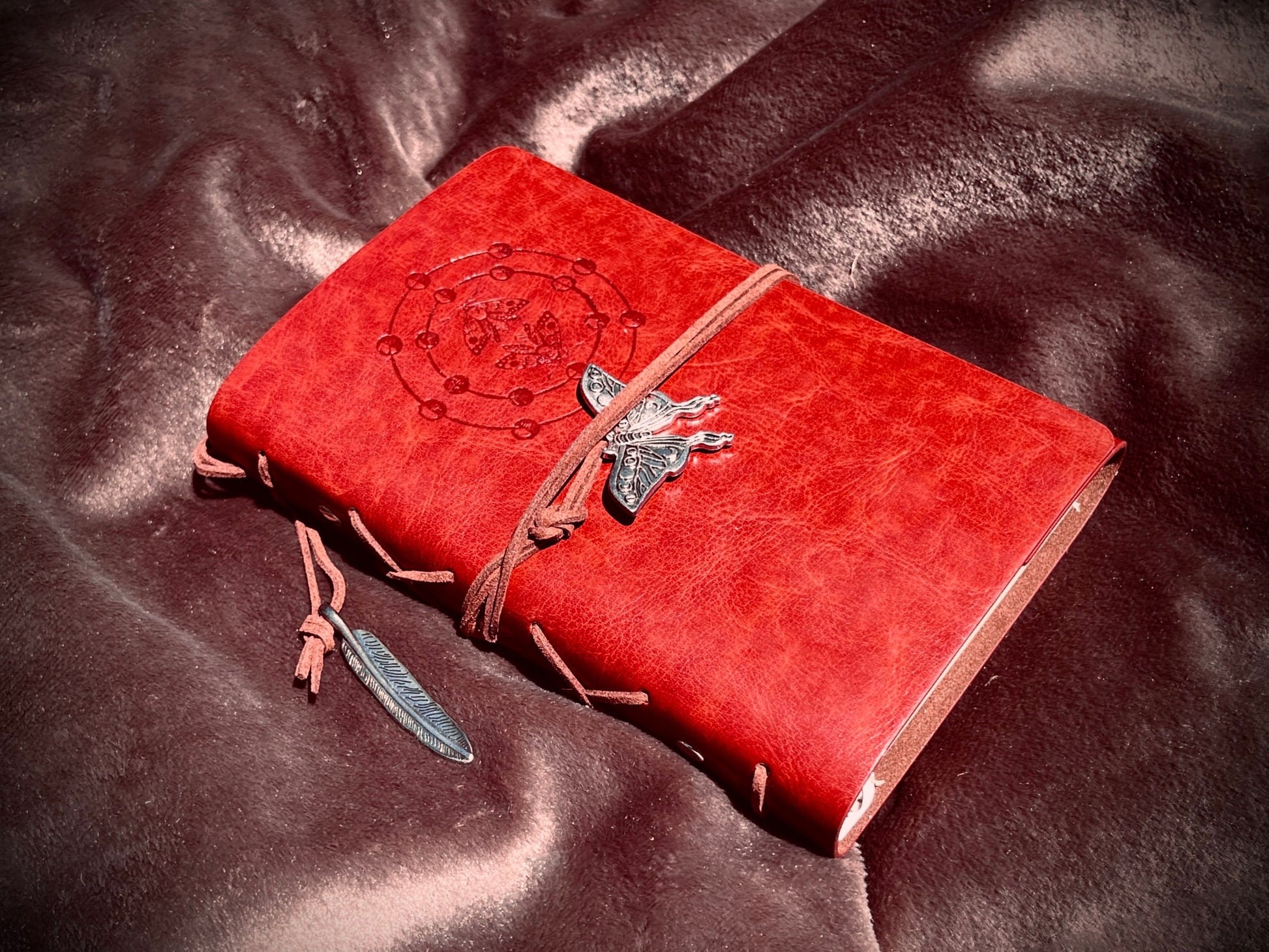 Book of Shadows