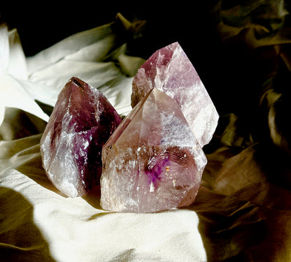 Crystals Mystery Box ~ Gemstone Blind Box ~ Crystal Scoop Intuitive Witchcraft