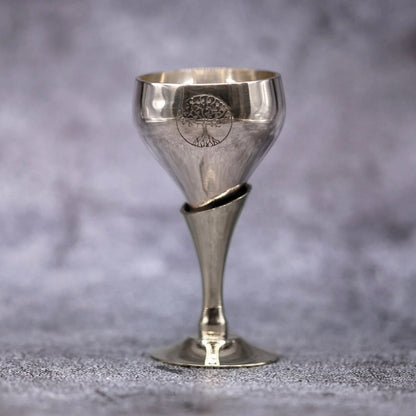 Tree of Life Chalice
