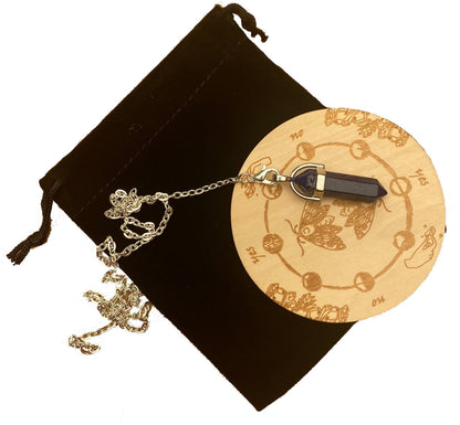 Pendulum board